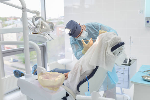 Best Emergency Tooth Extraction in Fair Oaks Ranch, TX